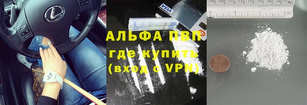 винт Алзамай